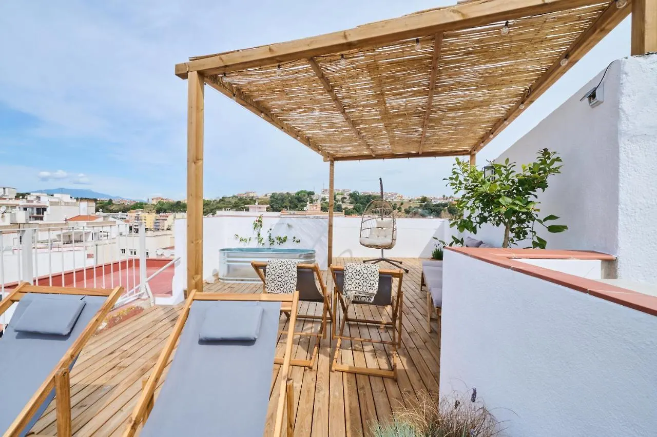 El Rancho At The Beach Blanes 0*,  Spagna