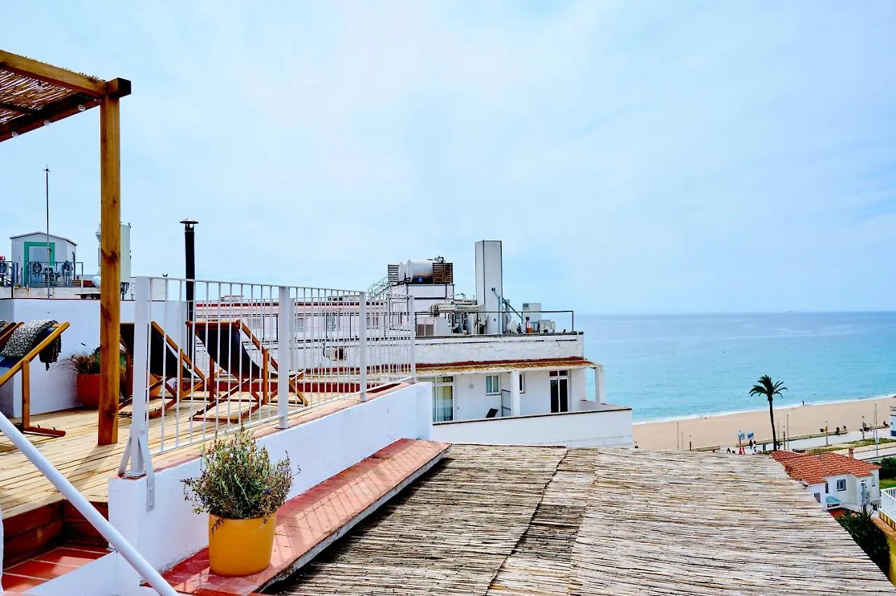El Rancho At The Beach Blanes 0*,  Spagna