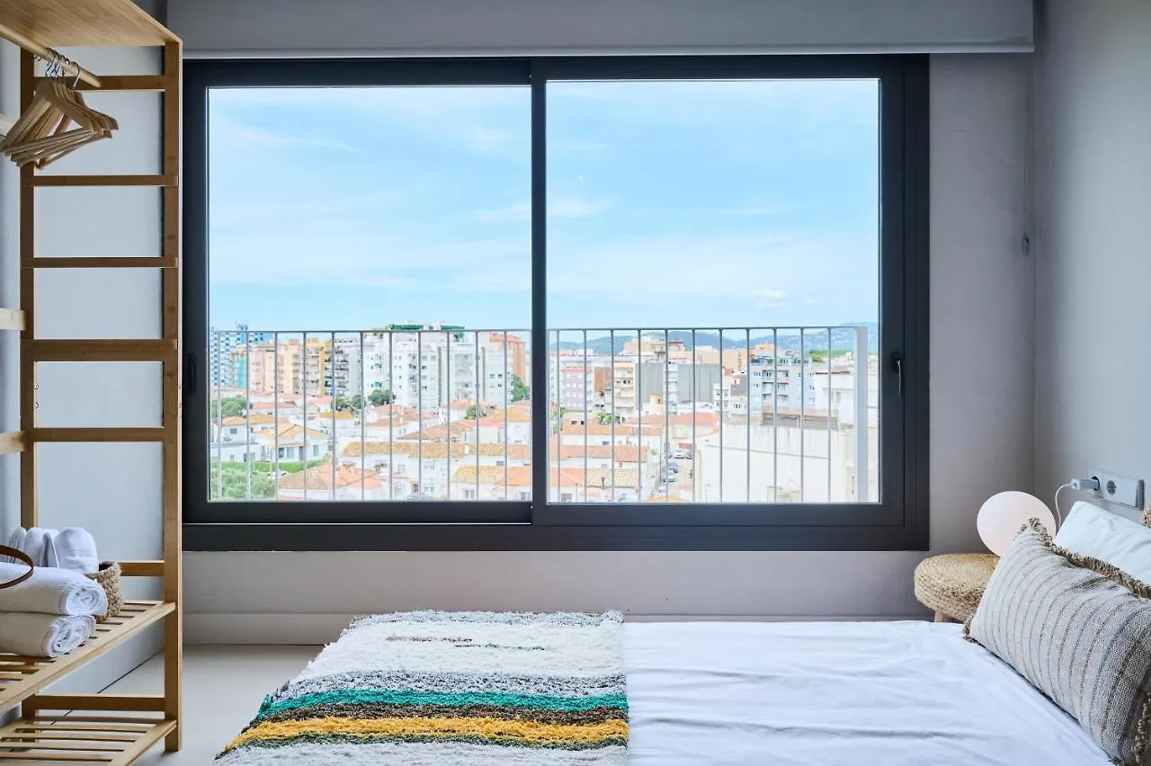 Appartamento El Rancho At The Beach Blanes