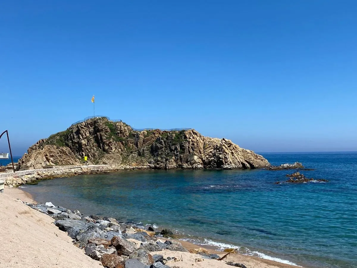 Appartamento El Rancho At The Beach Blanes