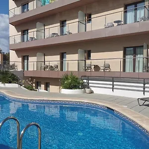 4* Hotel Petit Palau - Adults Only
